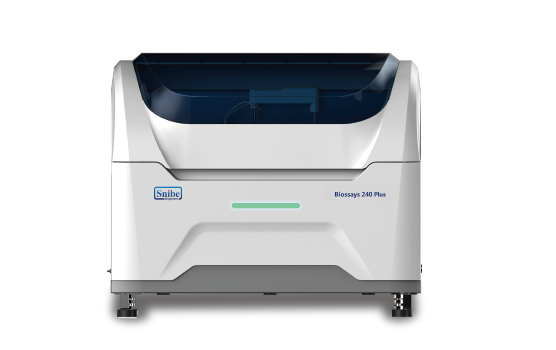Snibe Biossays 240 plus